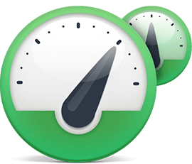 QA environment icon