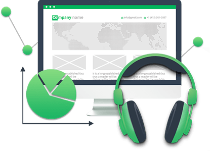 Technical and marketing support process