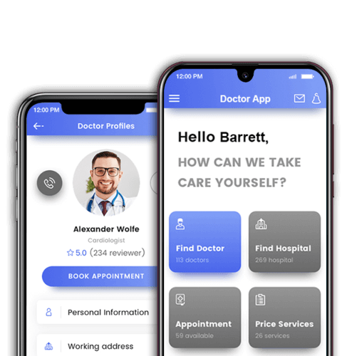 Doctor-on-Demand: A Practical Guide to Creating a Telemedicine App